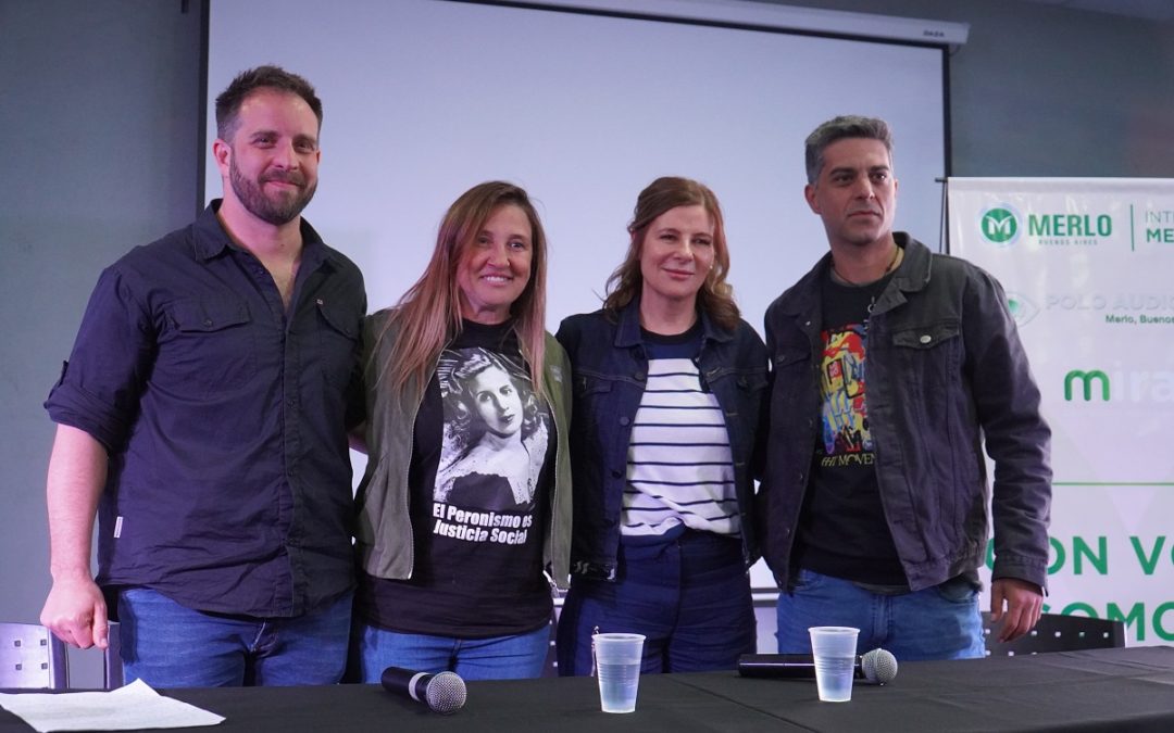 PRESENTACIÓN DEL PROGRAMA “OFICIOS CULTURALES”