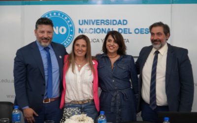 CONVERSATORIO SOBRE DISCRIMINACIÓN: “COMUNICACIÓN EN CLAVE DE IGUALDAD”