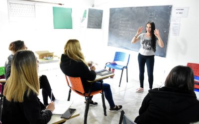 CURSO GRATUITO DE ANIMACIÓN DE EVENTOS