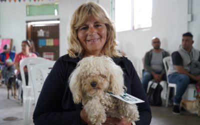 NUEVAS JORNADAS DE CASTRACIONES GRATUITAS