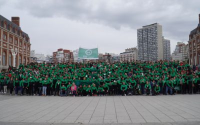 FINALIZARON LOS JUEGOS BONAERENSES 2022