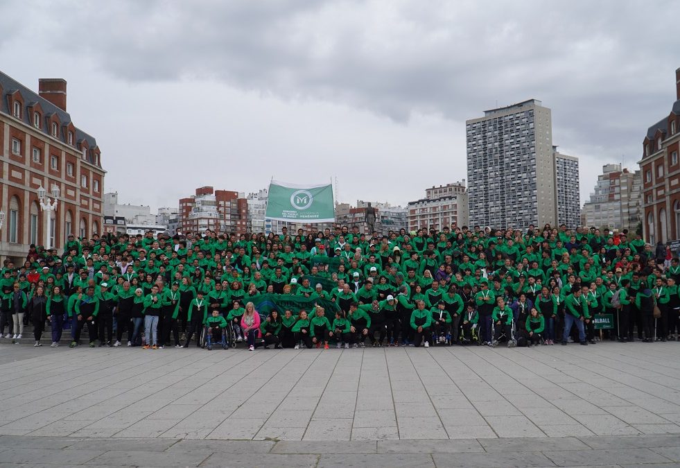 FINALIZARON LOS JUEGOS BONAERENSES 2022