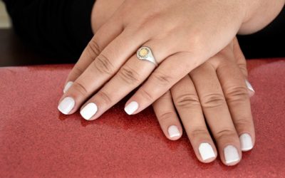 CURSO GRATUITO DE MANICURÍA PARA JÓVENES DE MERLO