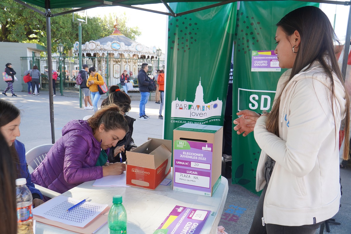 Parlamento Joven (4)