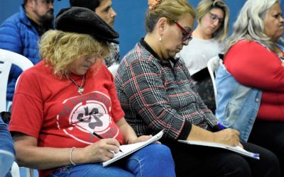 TALLER GRATUITO DE GUIÓN CINEMATOGRÁFICO