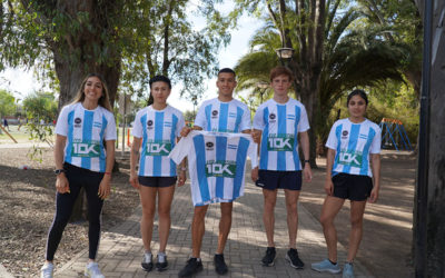 YA LLEGA LA ECOAVENTURA 2022