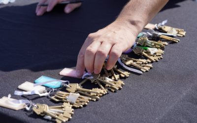 MÁS VECINOS DE MERLO ACCEDEN A SU CASA PROPIA