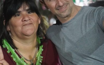 CAPACITACIÓN Y RECONOCIMIENTO A TRABAJADORAS TERRITORIALES