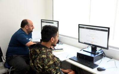 SE REALIZÓ CURSO GRATUITO DE CAPACITACIÓN EN LENGUAJE JAVA