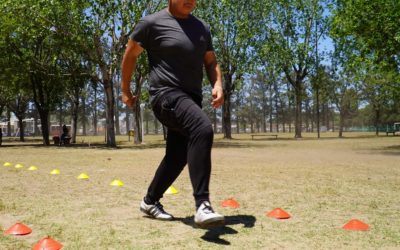 1ER ENCUENTRO DEPORTIVO Y RECREATIVO PARA ESCUELAS SECUNDARIAS