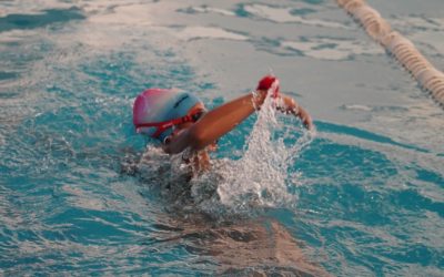 PRIMER TORNEO DE SALVAMENTO ACUÁTICO