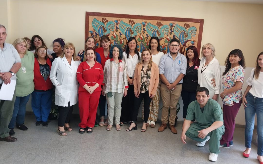 NUEVO PROGRAMA DE CAPACITACIÓN DE EMERGENCIA EN OBSTETRICIA EN PADUA