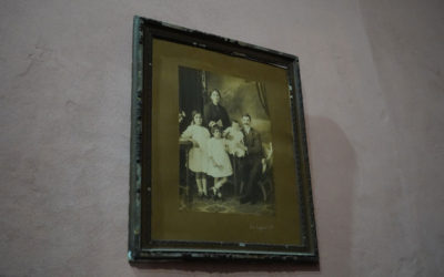 UNA NOCHE EN LOS MUSEOS DE MERLO