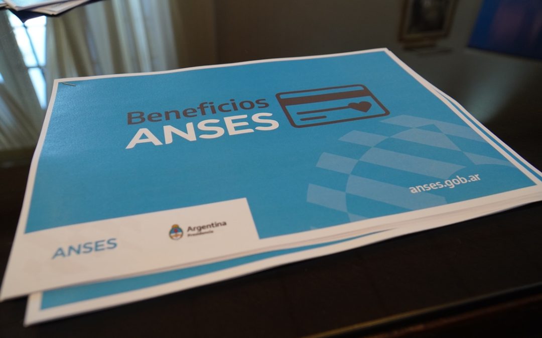 MERLO SUMA COMERCIOS AL PROGRAMA “BENEFICIOS ANSES”