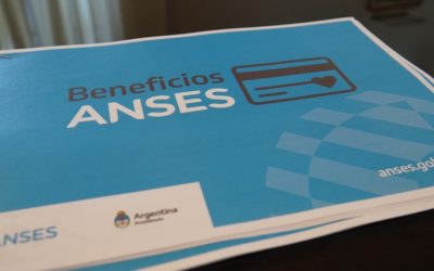 MERLO SUMA COMERCIOS AL PROGRAMA “BENEFICIOS ANSES”