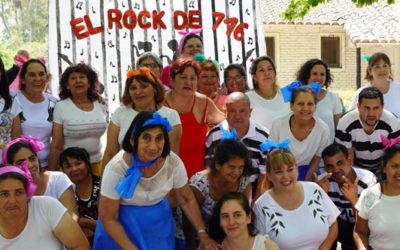 CIERRE ANUAL DE INSTITUCIONES EDUCATIVAS PARA ADULTOS