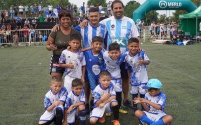 COPA DE CAMPEONES: FINALES DE FÚTBOL