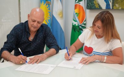 AUMENTO PARA LOS TRABAJADORES MUNICIPALES