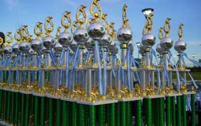 GRAN PREMIACIÓN DE LAS LIGAS DEPORTIVAS MUNICIPALES 2022