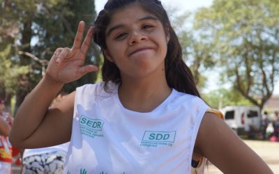 COLONIA DE VERANO DE MERLO INCLUSIVO