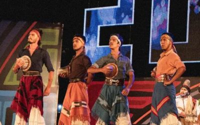 MERLO A LA FINAL DEL PRE COSQUÍN