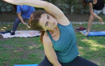 “DANZAMOS LAS EMOCIONES” DURANTE EL VERANO