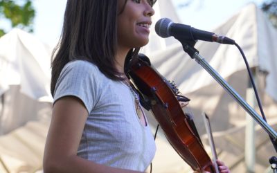 FESTIVAL DE LA MÚSICA MERLENSE