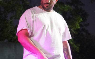 CULTURA ELECTRÓNICA EN MERLO