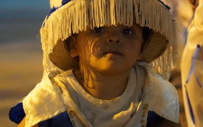 COMENZÓ EL CARNAVAL MURGUERO DE MERLO