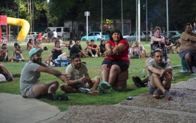 FESTIVAL DE LOS ENAMORADOS