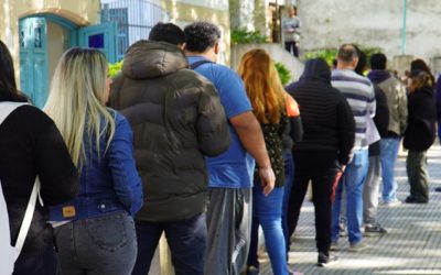 NUEVAS OFERTAS LABORALES EN MERLO