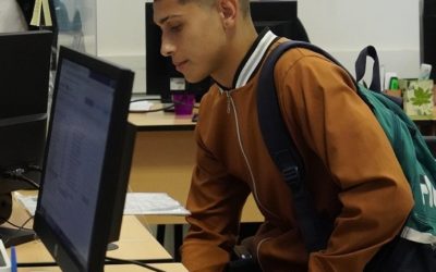 CURSO DE CONDUCTOR DE MÓVIL POLICIAL