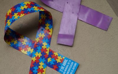 MERLO CONCIENTIZA SOBRE EL AUTISMO Y EL TEA