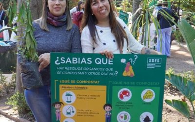 PRESENTACIÓN DE ECO-ESCUELAS 2023