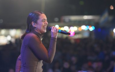 NUEVA EDICIÓN DE LA FERIA DEL ENCUENTRO CULTURAL