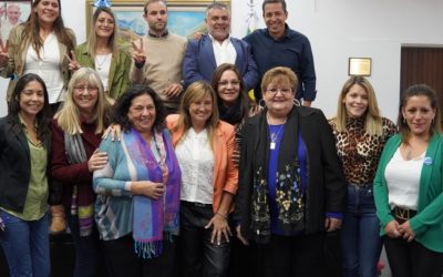 SESIÓN ESPECIAL Y ORDINARIA EN EL HCD