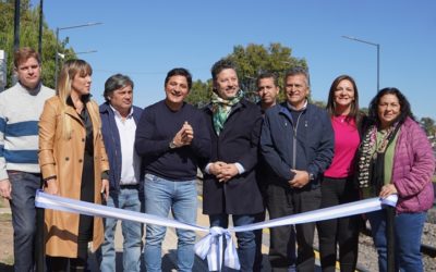 PUESTA EN VALOR DE LA ESTACIÓN DE MARIANO ACOSTA