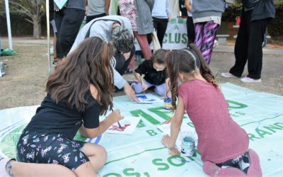 JORNADA POR LA INCLUSIÓN EN EL TEJADITO