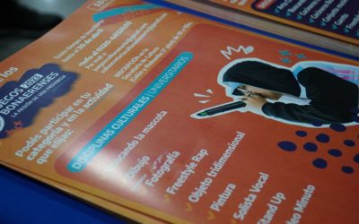 MERLO SE PREPARA PARA LOS JUEGOS BONAERENSES