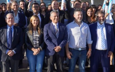 MÁS PROFESIONALES UNIVERSITARIOS EN MERLO