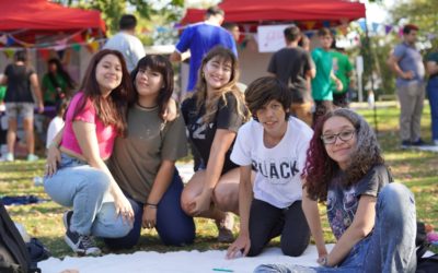 JORNADA “ALTA PROMO” EN EL TEJADITO