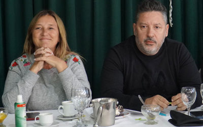 AUMENTO DEL 40% PARA LOS TRABAJADORES MUNICIPALES