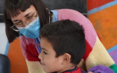 “MUJER TE TOCA A VOS” EN RIO ALEGRE