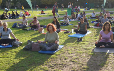 “DANZAMOS LAS EMOCIONES” EN EL TEJADITO