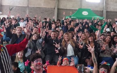 LANZAMIENTO DEL PROGRAMA “ECO-CIRCO”