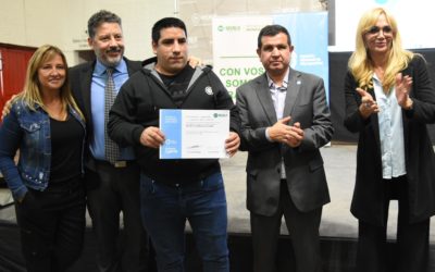 ENTREGA DE PENSIONES NO CONTRIBUTIVAS