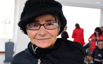 MÁS MERLENSES OBTUVIERON LENTES GRATUITOS