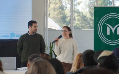 CAPACITACIÓN DE MANIPULACIÓN DE ALIMENTOS EN MERLO