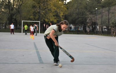 ACTIVIDADES DEPORTIVAS GRATUITAS PARA NIÑOS DE MERLO