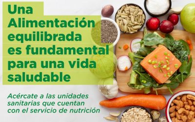 SERVICIO DE NUTRICIÓN